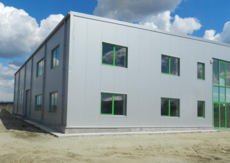 Ficusului nr.10 Mogosoaia