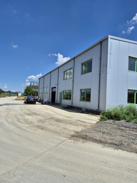 Ficusului nr.10 Mogosoaia